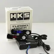 Type 0 Car Turbo Timer White/Red /Blue Digital Led Display 41001-AK009