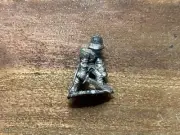 Citadel Miniatures C26 Men At Arms w/ Sword Crouching Variant Metal Miniature