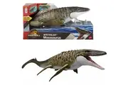 Jurassic World Rebirth Bite 'N Blast Mosasaurus Toy