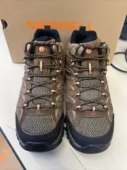 MERRELL MEN'S MOAB 3 MID WP HIKING BOOT J035839-CHOOSE SIZE