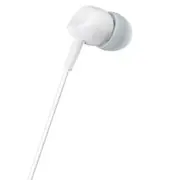 Headphones by Hama Kooky White
