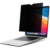 在飛比找蝦皮商城精選優惠-適用於 MacBook Pro/Air 隱私防窺保護貼 MA