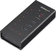 StarTech Laptop Accessories, HB30C5A2CST, Black
