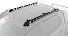 Rhino Rack Backbone 2 Base Mounting System - Ford Ranger Wildtrak RFRB2