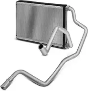 A-Premium HVAC Heater Core Compatible with Honda Accord 2003-2007 Acura TSX 2004-2008 2.4L 3.0L