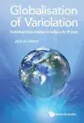 Globalisation Of Variolation: The Overlooked Origins Of Immunity For Smallpox