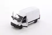 2019 MERCEDES-BENZ SPRINTER VAN 1/48 scale DIECAST CAR KINSMART 5426DW