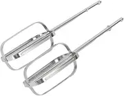 Gyorwst Hand Mixer Beaters for -Lton 62682RZ 62692 62695V 64699, Mixer Replacement Hand Mixer Electric Attachment