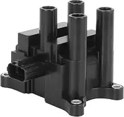 Engines Ignition Coil Car Ignition Coil For Mazda 6 For Mpv Ii 1.8L 2.0L 2.3L 2002-2007 L813-18-100 L81318100