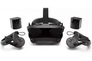 Valve Index VR Full Kit