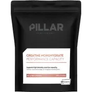 PILLAR Performance Creatine Monohydrate Pouch