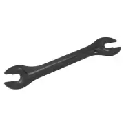 Hub Spanner Electrophoretic Paint Open End Axle Hub HR