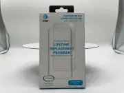 AT&T Ultra Fresh Glass Screen Protector for Apple iPhone SE 2nd Gen/6s/7/8