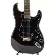 New SCHECTER OL-ST-22-MH (STBK/R) 771197 Electric Guitar