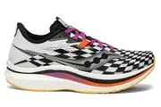Saucony Womens Endorphin Pro 2 Running Sneakers Racing Runner Shoes- Reverie - US 10