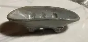Sherry-Mike Adèle Soap Dish Bathtub