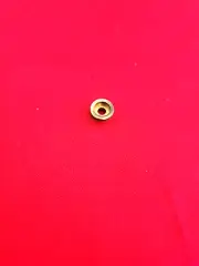 MITCHELL reel part 85380 trip lever screw bushing fits 410UL