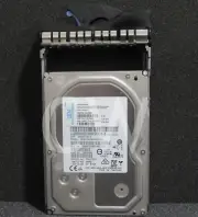 00Y2426 00Y5826 00Y5909 IBM 4TB 7200RPM 6Gbps 3.5" SAS SERVER HDD Hard Drive
