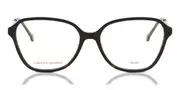 Carolina Herrera HER 0117 086 Women’s Glasses Tortoiseshell Size 55 - Private Health Rebate - Blue Light Block Available