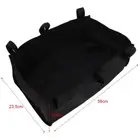 Under Seat Rollator Walker Storage Bag Tote Four Wheel Rollator Medical Basket