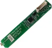 Compatible with Samsung Washing Machine Computer Button Display Touch Screen F400 REV0.7 Control Board