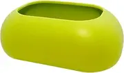 Buster IncrediBowl, Lime Green, Large (2 Litre)
