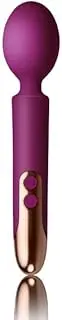 Luxury Silicone Personal Massager, 10 Vibration Modes, USB Rechargeable, Waterproof, Hot Pink Adult Sex Toys Rose Vibrator Sex Toys For Women Sex Toys Vibrator Dildo Vibrater Sex Toysfemale Adult Toy Rabbit Thrusting