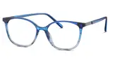 Mini 741031 70 Men's Glasses Blue Size 49 - Private Health Rebate - Blue Light Block Available