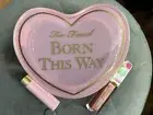 Too Faced Bundle Born This Way Bag Plus Heart Core Lipstick & Yummy Rummy Glaze
