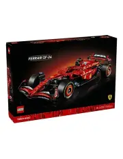 [LEGO] Technic Ferrari SF-24 F1 Car 42207