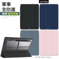 在飛比找momo購物網優惠-【VXTRA】三星 Galaxy Tab S8+/S7 FE