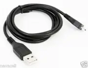 5ft USB Data/Charger Cable Cord for Samsung Galaxy Tab4 Tab 4 7 8 10.1 Tablet
