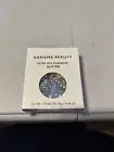 KARIZMA BEAUTY Silver Holographic Glitter .36oz 10g