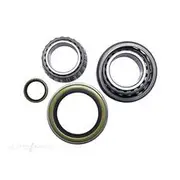 Bearing Wholesalers Wheel Bearing Kit - Rear - 3045 KIT