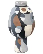 Jamie Young Pablo Medium Vase