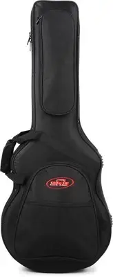 SKB 1SKB-SCGSM Soft Guitar Case for Taylor GS Mini