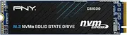 PNY CS1030 1TB M.2 NVMe PCIe Gen3 x4 Internal Solid State Drive (SSD) - M280CS1030-1TB-RB