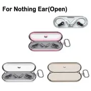 Shockproof Protective Case TPU Protector Shell for Nothing Ear (Open)