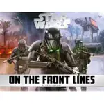 STAR WARS: ON THE FRONT LINES