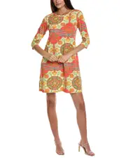 tyler be Alexa Shift Dress