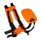 UNIVERSAL SHOULDER STRAP HARNESS FOR STIHL POULAN HOMELITE GRASS TRIMMER EDGER