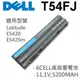 DELL 6芯 日系電芯 T54FJ 電池 Latitude E5420 E5420m (9.3折)