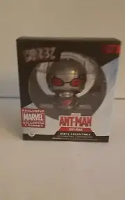 Funko Dorbz Marvel Exclusive Collectors Corps Ant-Man Unopened Still In Box