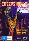 CREEPSHOW 2 - STEPHEN KING COMEDY HORROR DVD