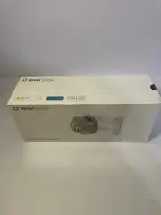 Level Lock The Invisible smart lock Smart Deadbolt Satin Nickel C-E12U