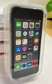 ✅NEW, Apple iPod Touch 7th Generation Gray 32/128/256GB-SEALED-Xmas-AU STOCK