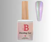 Billionaire - Soak Off UV LED Dazzling Gel Polish - 05 15ml