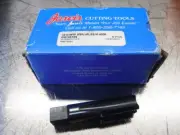 Jarvis 1/2-14 NPTF .579PJ 4FL S/B HI HOOK Tap QTY6 GS105129 (LOC2811B)