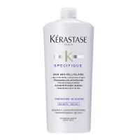 在飛比找環球Online優惠-Kerastase 巴黎卡詩 髮浴系列 1000ml_國際航