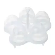 Egg Cooking Hard Boil Egg Tools Mold Without Shells Eggs Useful